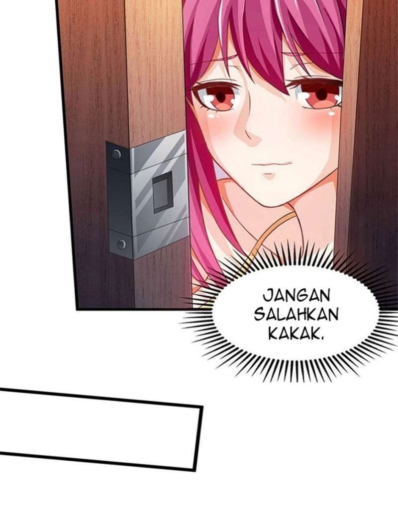 Genius Mad Man Chapter 38 Bahasa Indonesia